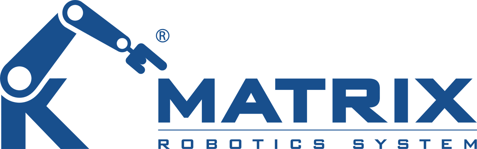 MATRIX LOGO 2