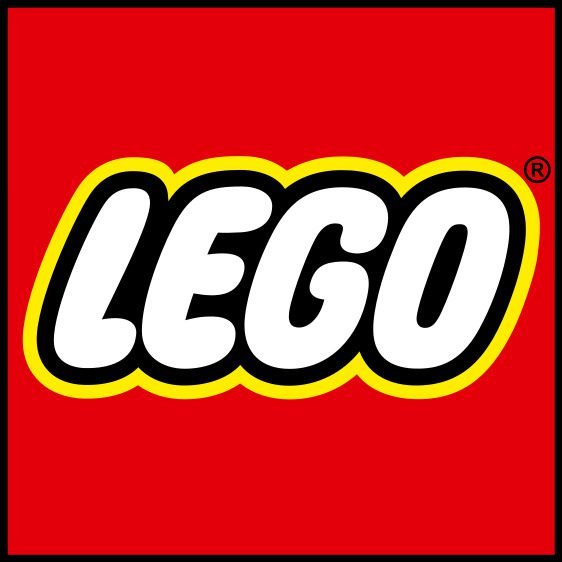 brand lego