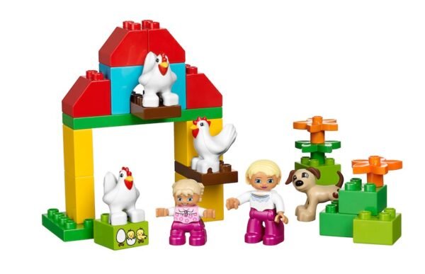 Large Farm - Image 2