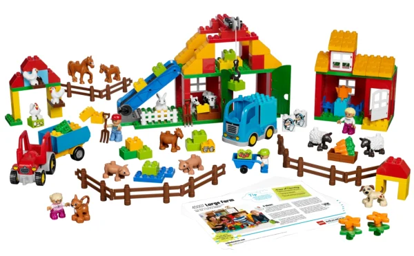 Large Farm - Image 3