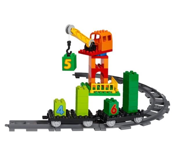 LEGO® Education Math Train - Image 4