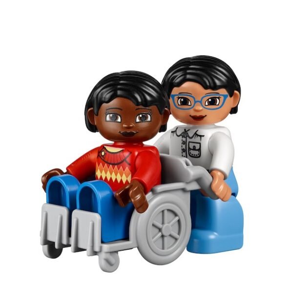 LEGO® Education Community People Set - Image 2