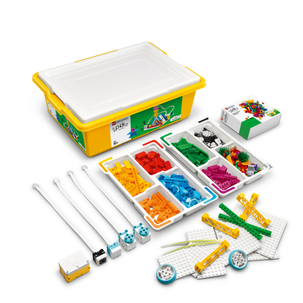 LEGO® Education SPIKE™ Essential Set - Image 3