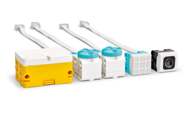 LEGO® Education SPIKE™ Essential Set - Image 12