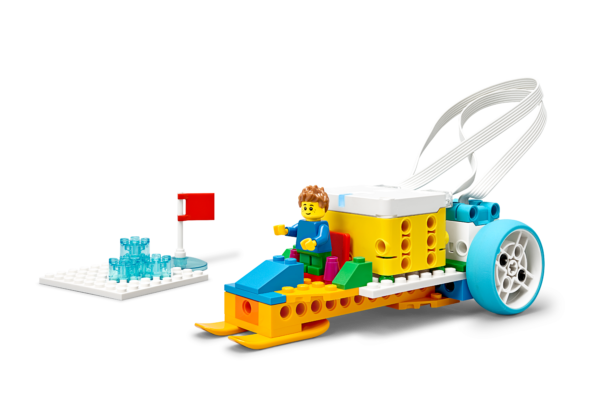 LEGO® Education SPIKE™ Essential Set - Image 15