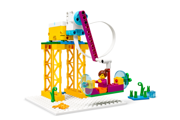 LEGO® Education SPIKE™ Essential Set - Image 16
