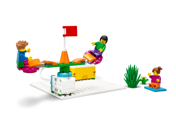LEGO® Education SPIKE™ Essential Set - Image 17