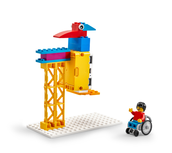 LEGO® Education SPIKE™ Essential Set - Image 19