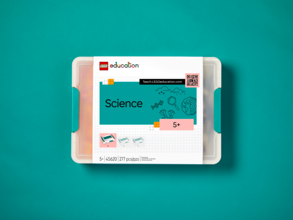 LEGO® Education Science Kit - Image 6