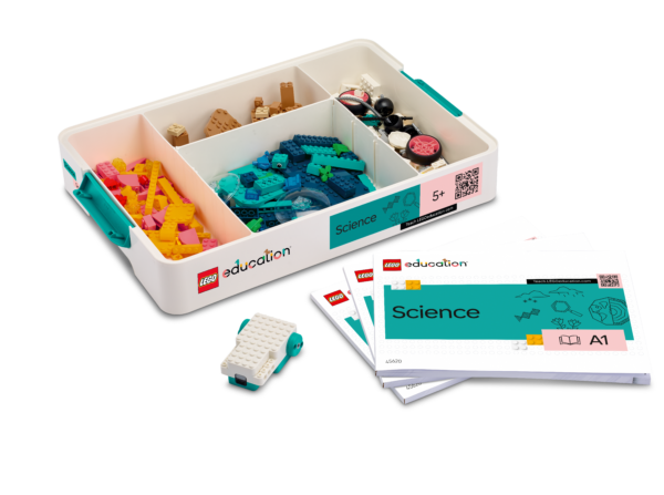 LEGO® Education Science Kit - Image 7