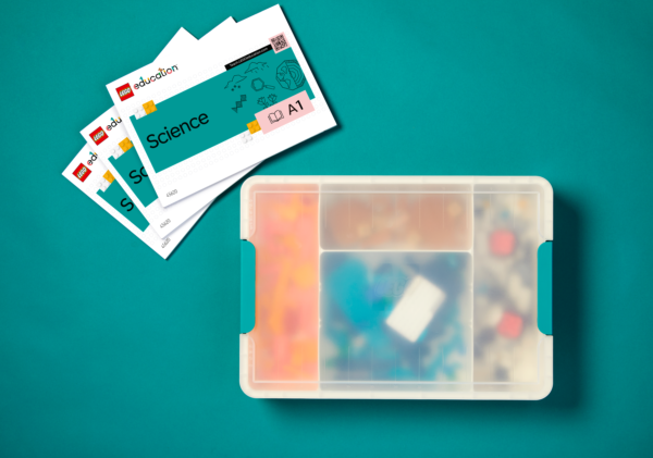 LEGO® Education Science Kit - Image 3
