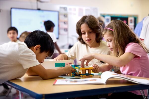 LEGO® Education Science Kit - Image 8