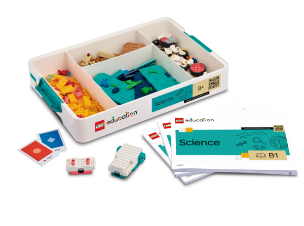 LEGO® Education Science Kit - Image 2