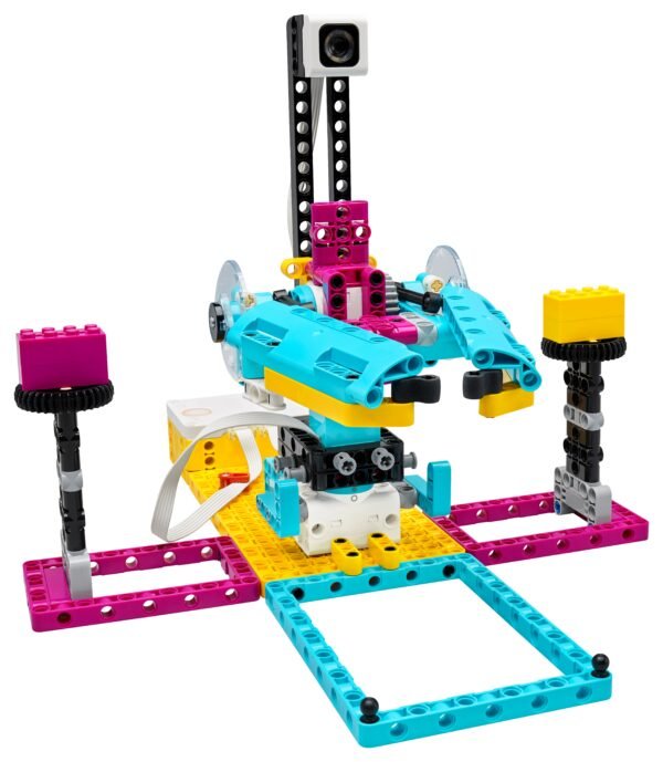 LEGO® Education SPIKE™ Prime Set - Image 2