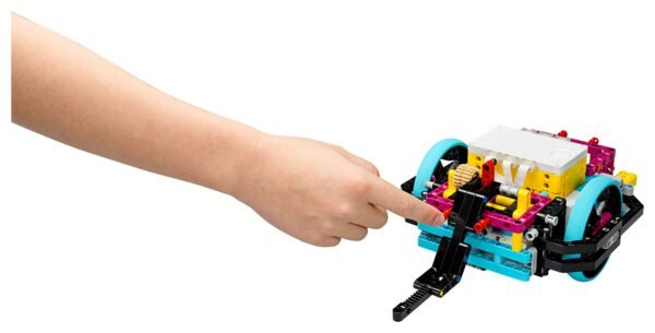 LEGO® Education SPIKE™ Prime Expansion Set - Image 6