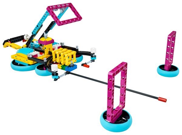 LEGO® Education SPIKE™ Prime Expansion Set - Image 7