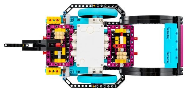 LEGO® Education SPIKE™ Prime Expansion Set - Image 8