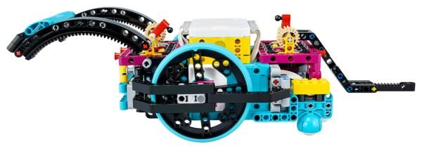 LEGO® Education SPIKE™ Prime Expansion Set - Image 9