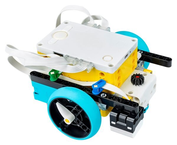 LEGO® Education SPIKE™ Prime Expansion Set - Image 10