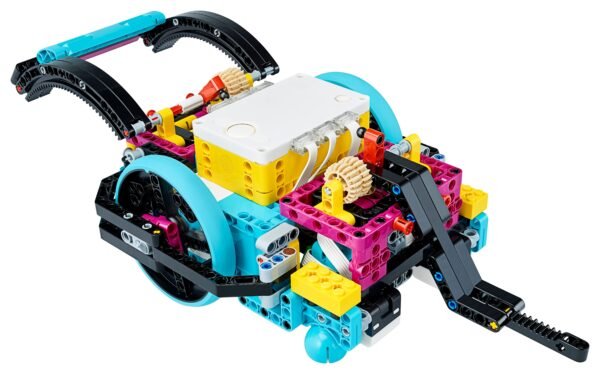 LEGO® Education SPIKE™ Prime Expansion Set - Image 11