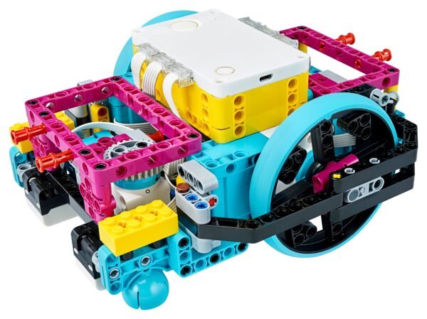 LEGO® Education SPIKE™ Prime Expansion Set - Image 12