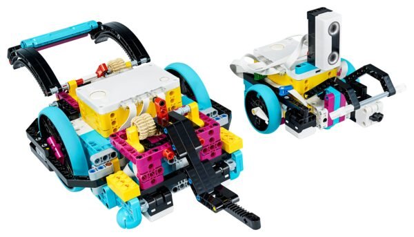 LEGO® Education SPIKE™ Prime Expansion Set - Image 13