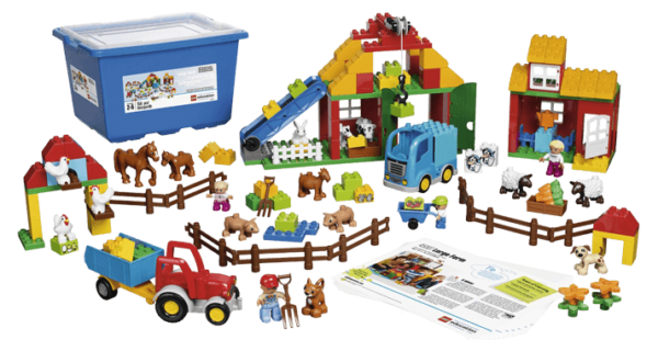 Large Farm - Image 5