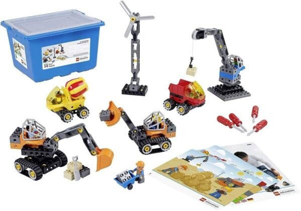 Tech Machines - Image 2