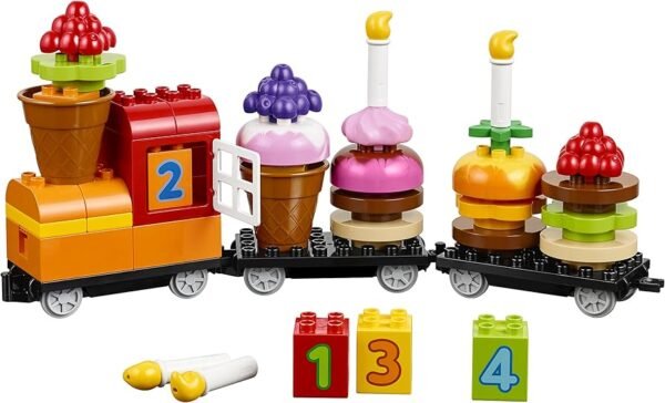 LEGO® Education Math Train - Image 3