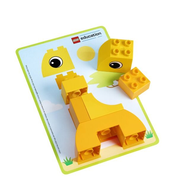 LEGO® Education Animal Bingo - Image 2