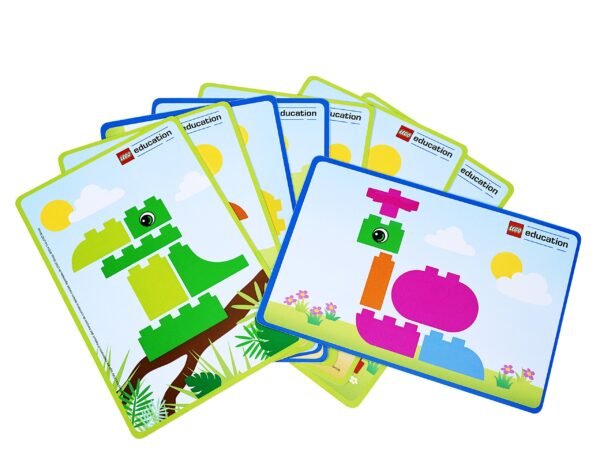 LEGO® Education Animal Bingo - Image 3