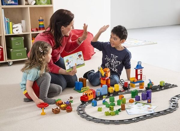 LEGO® Education Math Train - Image 2