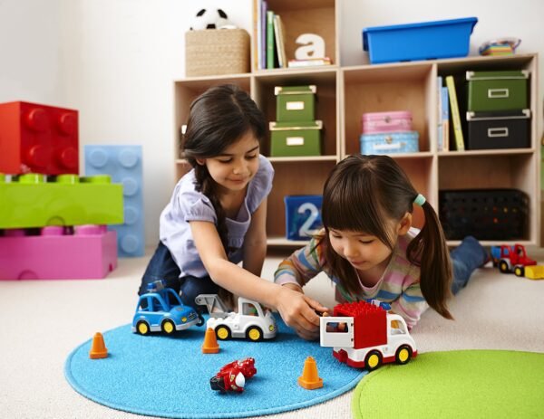 LEGO® Education Multi Vehicles Set: - Image 3