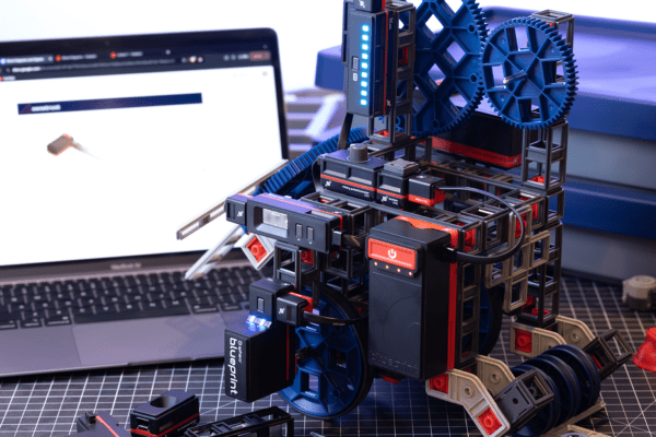 Sphero Blueprint Engineering Kit - Image 2