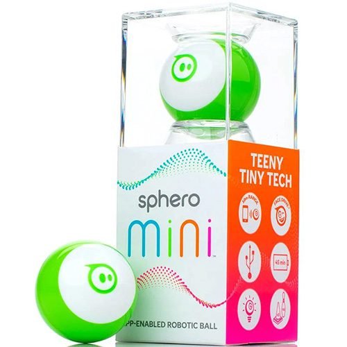 Sphero Mini Green