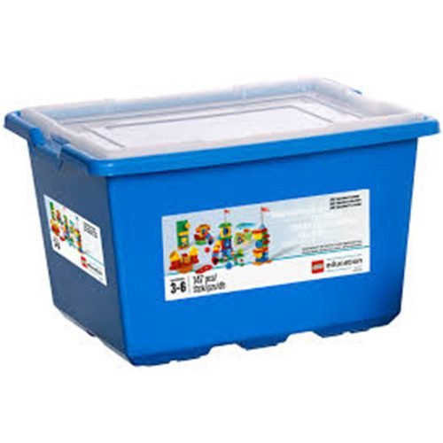 LEGO® Education Tubes Experiment Set