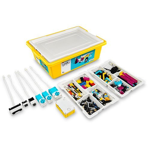 LEGO® Education SPIKE Prime Set
