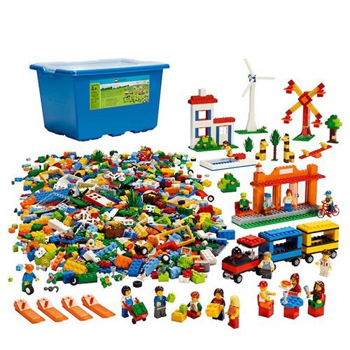 LEGO® Education Community Starter Set