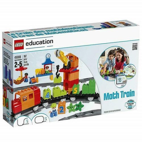 LEGO® Education Math Train