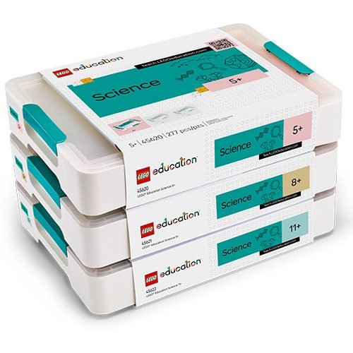 LEGO®  Education Science Kit 5+