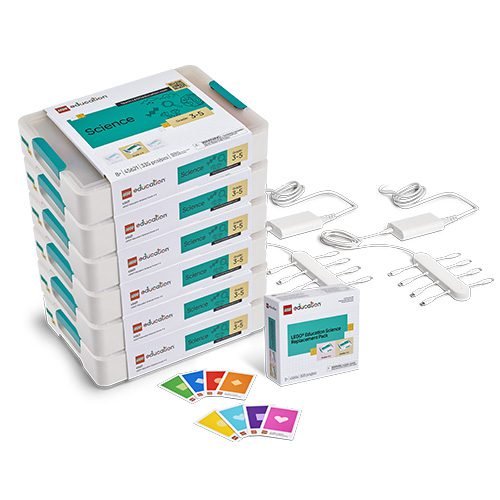 LEGO® Education Science Kit 11+​