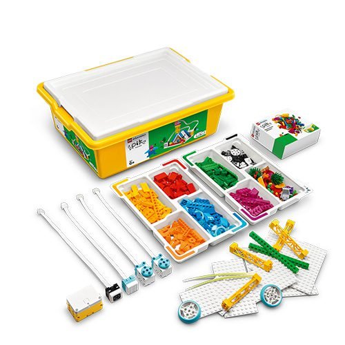 LEGO® Education SPIKE Essential Set