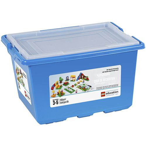 LEGO® Education Playground