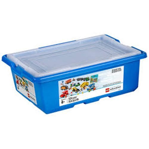 LEGO® Education Vehicles Set