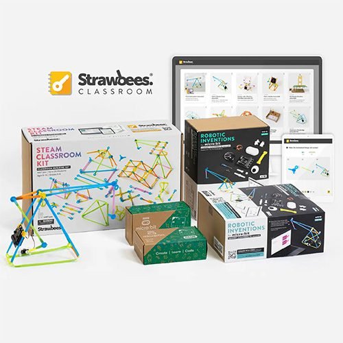 STEAM Starter Robotics