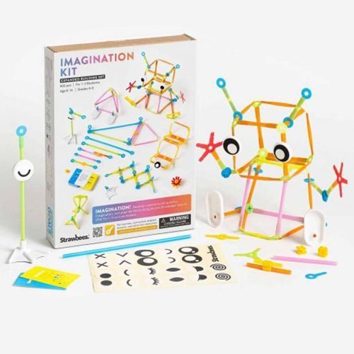 STRAWBEES Imagination Kit