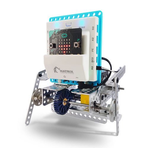 Micro Starter Robot Set 2.0