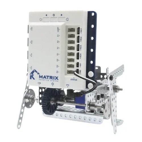 MATRIX Mini Innovation Set
