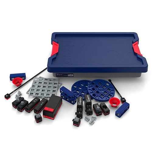 Sphero Blueprint Bit Kit