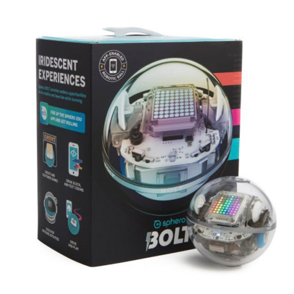 Sphero BOLT
